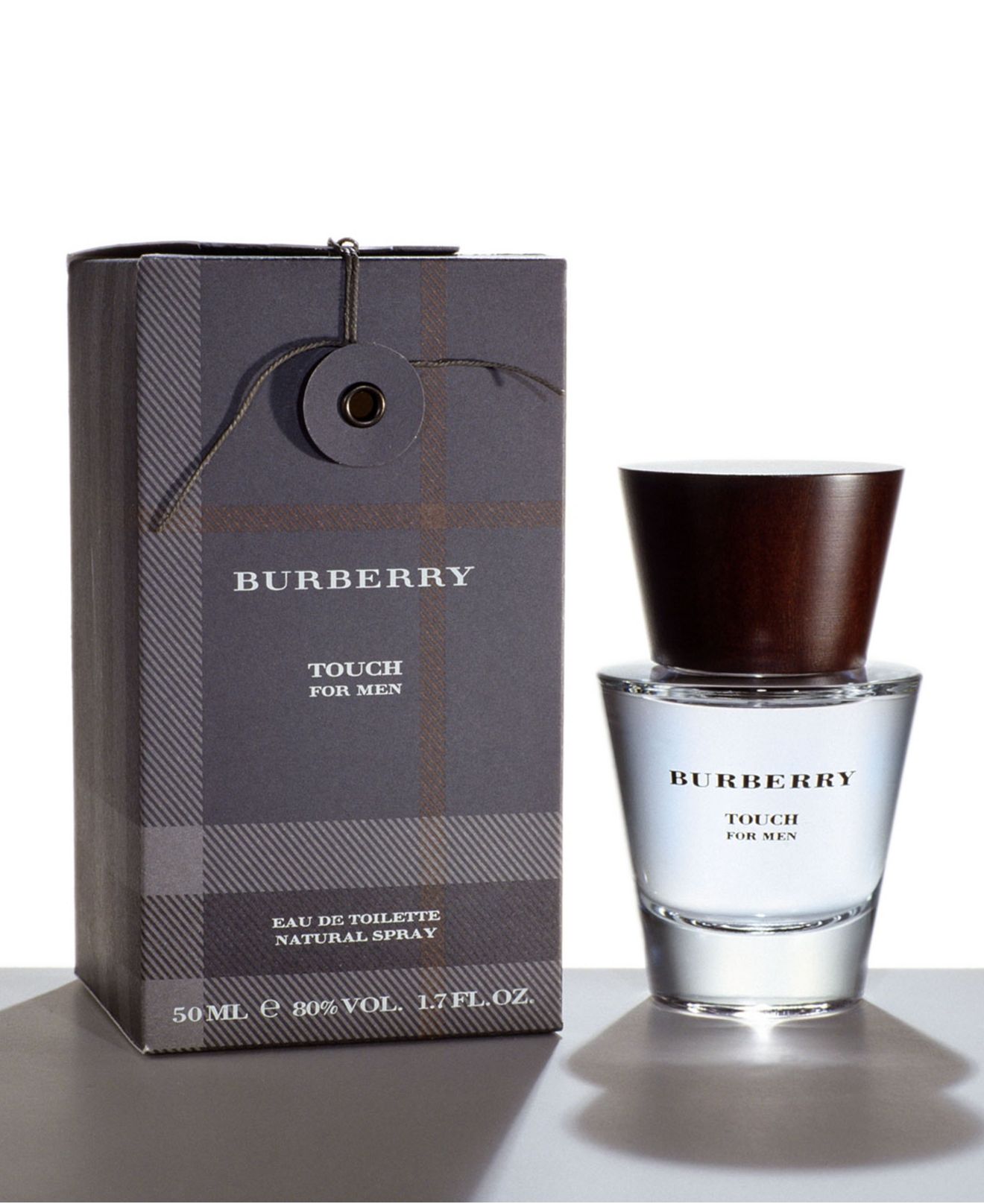 Burberry hotsell touch bayan